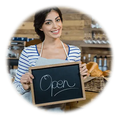 Starting a New Business